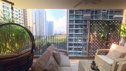 The Topiary (D28), Condominium #606372151